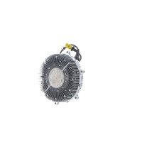 Clutch radiator fan electronic Ø 256 mm MAHLE for e.g. MAN TGM