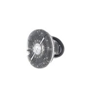 Clutch radiator fan electronic Ø 270 mm MAHLE for...