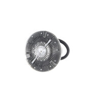 Clutch radiator fan electronic Ø 270 mm MAHLE for e.g. SCANIA G I