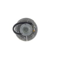 Clutch radiator fan electronic Ø 270 mm MAHLE for e.g. SCANIA G I