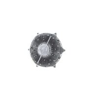 Clutch radiator fan electronic Ø 318 mm MAHLE for...