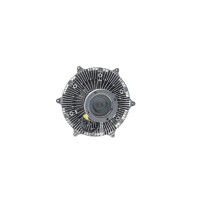 Clutch radiator fan electronic Ø 318 mm MAHLE for e.g. VOLVO FH16