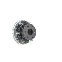 Clutch radiator fan thermal Ø 184 mm MAHLE for...
