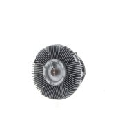Clutch radiator fan thermal Ø 184 mm MAHLE for e.g. RENAULT TRUCKS