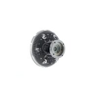 Clutch radiator fan electronic Ø 270 mm MAHLE for...