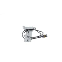 Radiator fan bracket 119 g MAHLE thermo expertise...