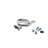 Radiator fan bracket 119 g MAHLE thermo expertise suitable for e.g. MAN F2000