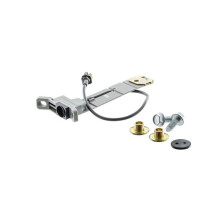 Halter Kühlerlüfter 107 g MAHLE Thermo-Expertise passend für u.a. MAN TGS