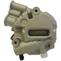 Kompressor Klimaanlage Keilrippenriemenscheibe 110mm...