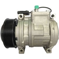 Kompressor Klimaanlage Leitungsfilter MAHLE für JOHN...