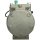 Kompressor Klimaanlage Leitungsfilter MAHLE für JOHN DEERE