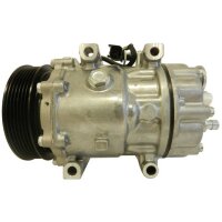 Kompressor Klimaanlage Keilrippenriemenscheibe 119mm...