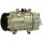 Kompressor Klimaanlage Keilrippenriemenscheibe 119mm MAHLE für VOLVO C30 (533)