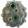 Kompressor Klimaanlage Keilrippenriemenscheibe 119mm MAHLE für VOLVO C30 (533)