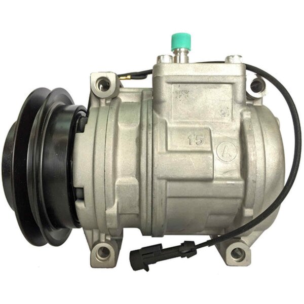 Kompressor Klimaanlage MAHLE für FENDT