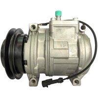Kompressor Klimaanlage MAHLE für FENDT