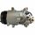 Kompressor Klimaanlage Keilrippenriemenscheibe 110mm MAHLE für MERCEDES B-KLASSE
