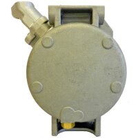 Kompressor Klimaanlage Riemenscheibe 133mm MAHLE für...