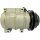 Air conditioning compressor 12 V Ø 133 mm MAHLE for e.g. MITSUBISHI PAJERO