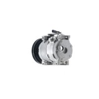 Air conditioning compressor 12 V Ø 132 mm MAHLE...