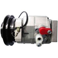 Kompressor Klimaanlage MAHLE für FENDT
