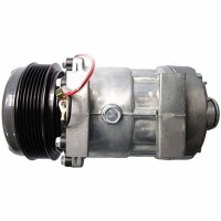 Kompressor Klimaanlage MAHLE für MASSEY FERGUSON