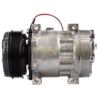 Kompressor Klimaanlage MAHLE für MASSEY FERGUSON