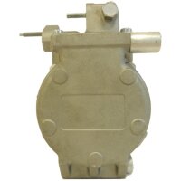 Kompressor Klimaanlage Keilrippenriemenscheibe 115mm...