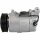 Kompressor Klimaanlage Keilrippenriemenscheibe 100mm MAHLE für BMW 5 (G30/ F90)