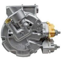 Air conditioning compressor 12 V Ø 110 mm MAHLE...