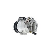Klimakompressor 12 V Ø 110 mm MAHLE für u.a....