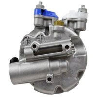 Klimakompressor 12 V Ø 110 mm MAHLE für u.a....