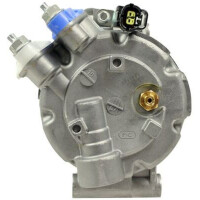 Air conditioning compressor 12 V Ø 110 mm MAHLE...