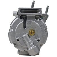Air conditioning compressor 12 V Ø 110 mm MAHLE...