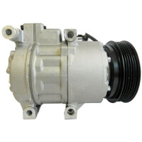 Air conditioning compressor 12 V Ø 118 mm MAHLE...