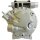 Kompressor Klimaanlage Keilrippenriemenscheibe 118mm MAHLE für SANTA FE II