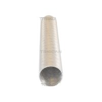Hose 1 m metal TRISCAN Aftermarket-Expertise suitable for...