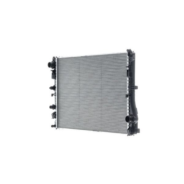 Radiator engine fins soldered 640 mm - 446 mm MAHLE for e.g. MB C-CLASS