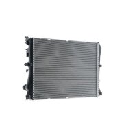 Radiator engine fins soldered 640 mm - 446 mm MAHLE for...