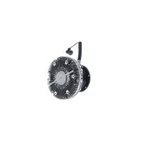 Clutch radiator fan electronic Ø 246 mm MAHLE for...
