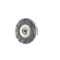 Clutch radiator fan thermal Ø 241 mm MAHLE suitable for VOLVO FH12