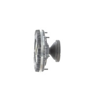 Clutch radiator fan thermal Ø 241 mm MAHLE suitable for VOLVO FH12