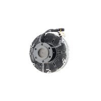 Kupplung Kühlerlüfter elektronisch Ø 219,9 mm MAHLE für u.a. MAN TGM