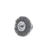 Clutch radiator fan thermal Ø 152 mm MAHLE for JOHN DEERE Series 6030