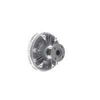 Clutch radiator fan thermal Ø 152 mm MAHLE for JOHN DEERE Series 6030