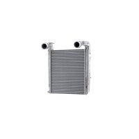 Intercooler cooling fins brazed alu 572 mm - 500 mm MAHLE for e.g. VOLVO FL