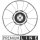 Engine cooling fan MAHLE for MERCEDES SPRINTER 5-t platform/chassis (B906)