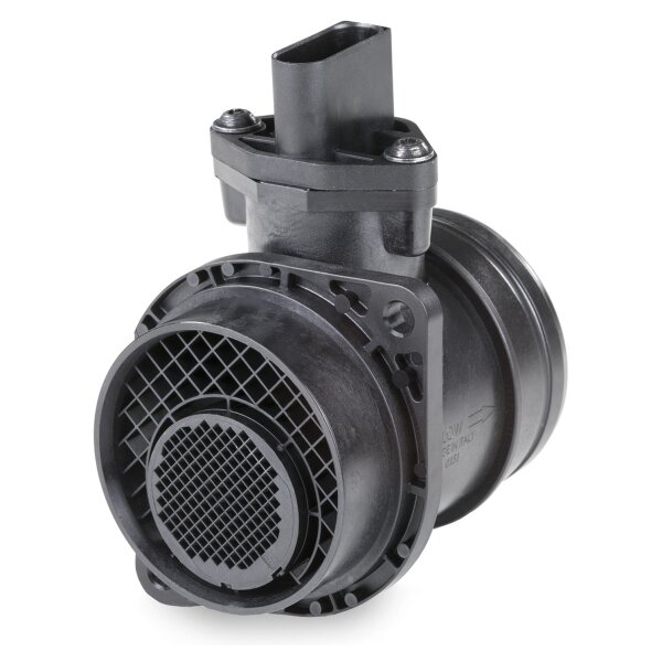 Luftmassenmesser Rohrstutzen 5-polig HELLA für u.a. AUDI A3