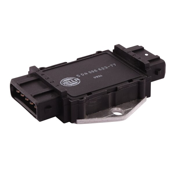 Schaltgerät Zündanlage 12 V HELLA für u.a. AUDI A3