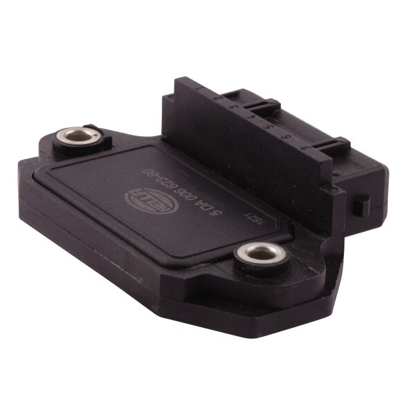 Ignition System Switchgear 12 V HELLA suitable for e.g. ALFA ROMEO 155